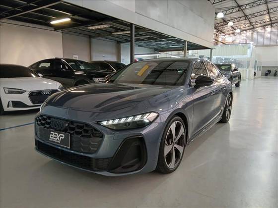 AUDI A5 2.0 TFSI GASOLINA PERFORMANCE S EDITION QUATTRO S TRONIC AUDI A5 2.0 TFSI GASOLINA PERFORMANCE S EDITION QUATTRO S TRONIC